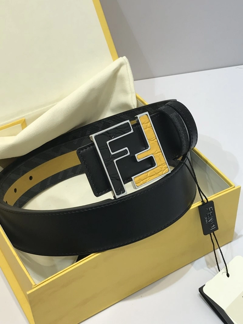 Fendi Belts AllSeason 285982