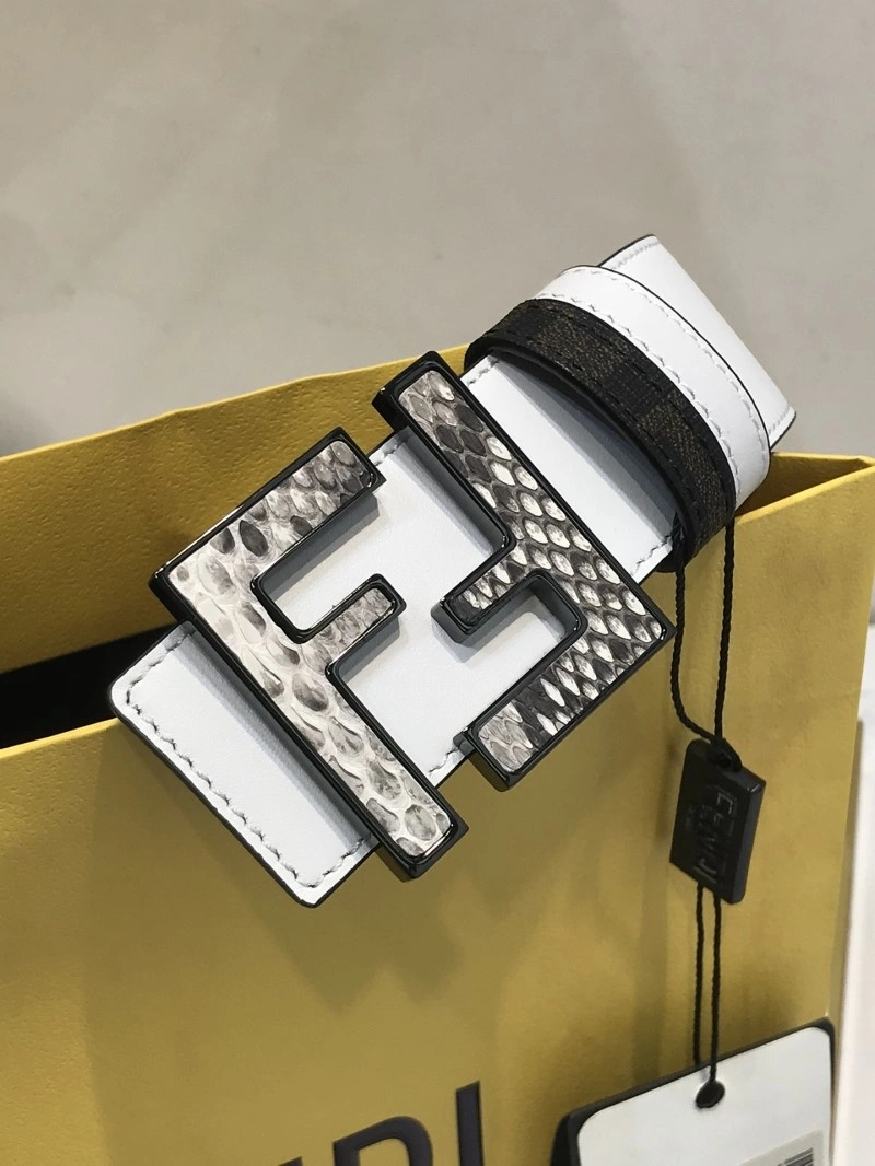Fendi Belts Popular 285981