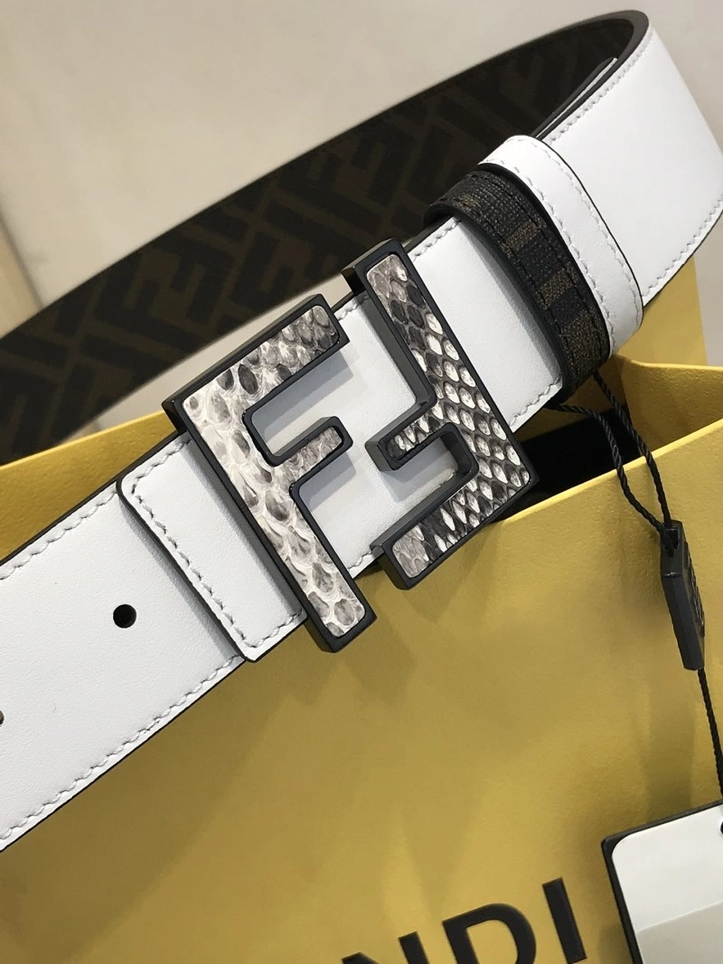 Fendi Belts Popular 285981
