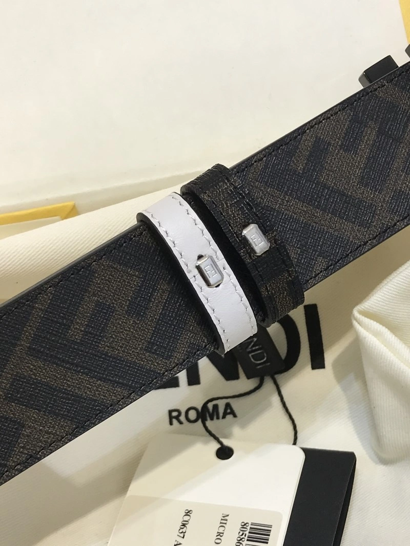 Fendi Belts Popular 285981