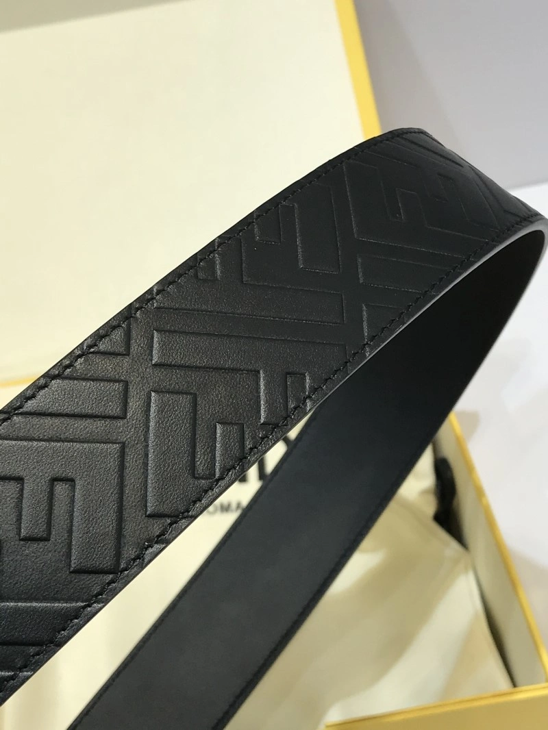 Efficient Fendi Belts 285983