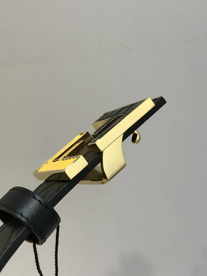 Efficient Fendi Belts 285983