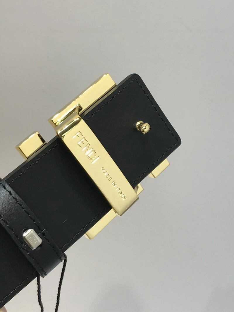Efficient Fendi Belts 285983