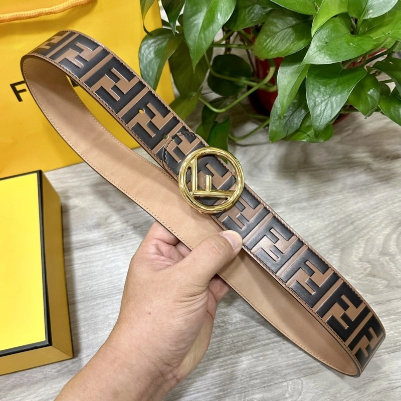 Fendi Belts ZipUp 285969