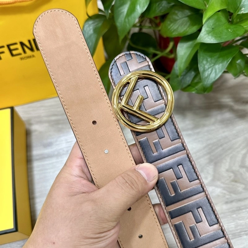 Fendi Belts ZipUp 285969