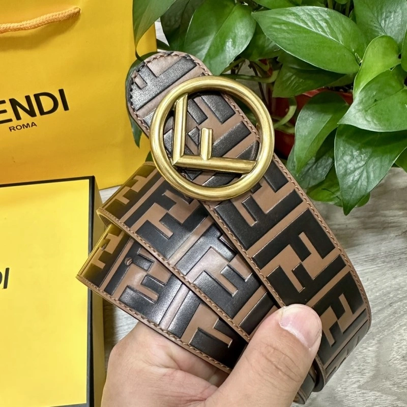 OnTrend Fendi Belts 285957