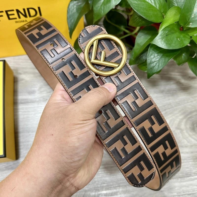 OnTrend Fendi Belts 285957