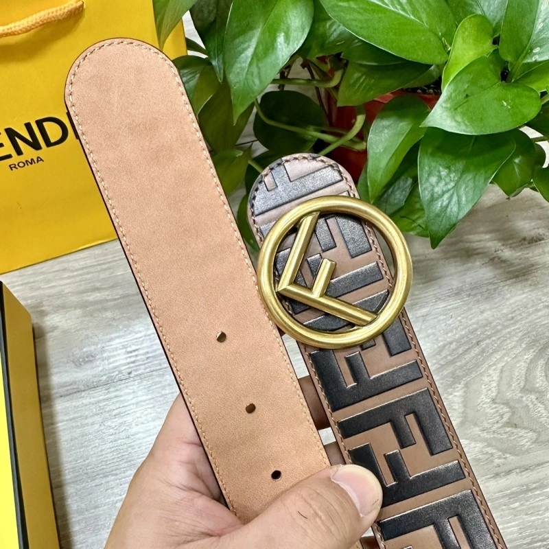 OnTrend Fendi Belts 285957