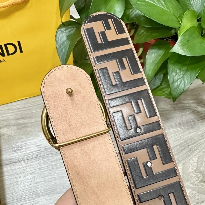OnTrend Fendi Belts 285957