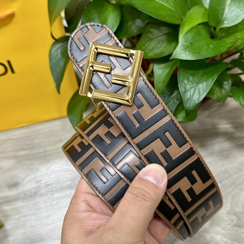 Sporty Fendi Belts 285975