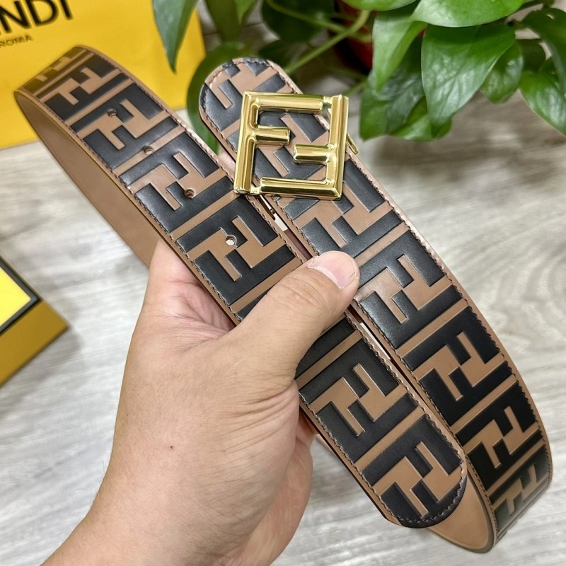 Sporty Fendi Belts 285975