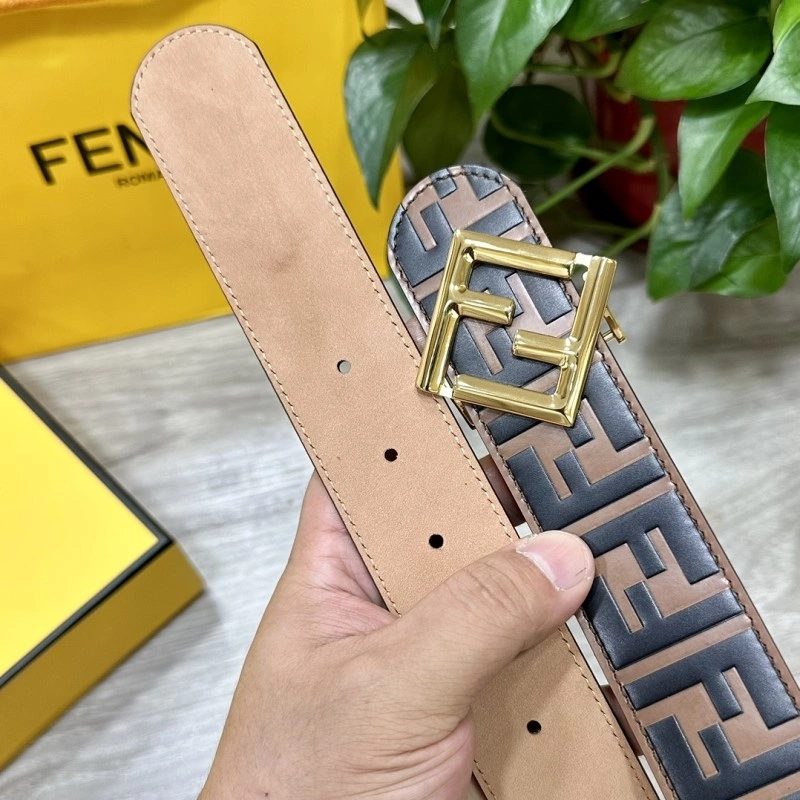 Sporty Fendi Belts 285975