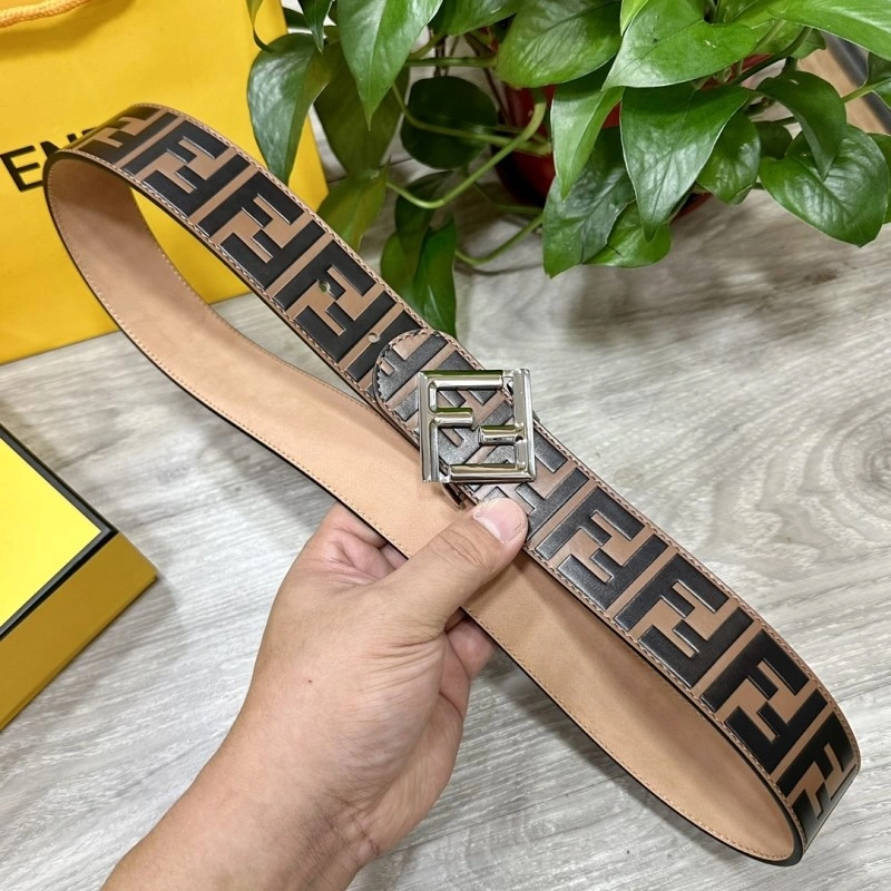 Fendi Belts StreetReady 285949