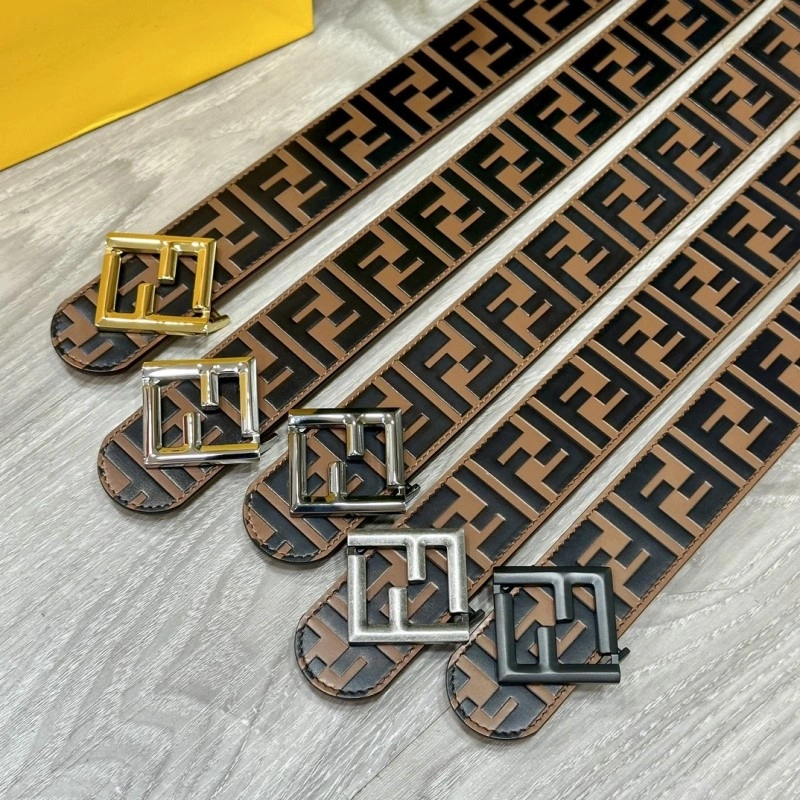 Fendi Belts StreetReady 285949