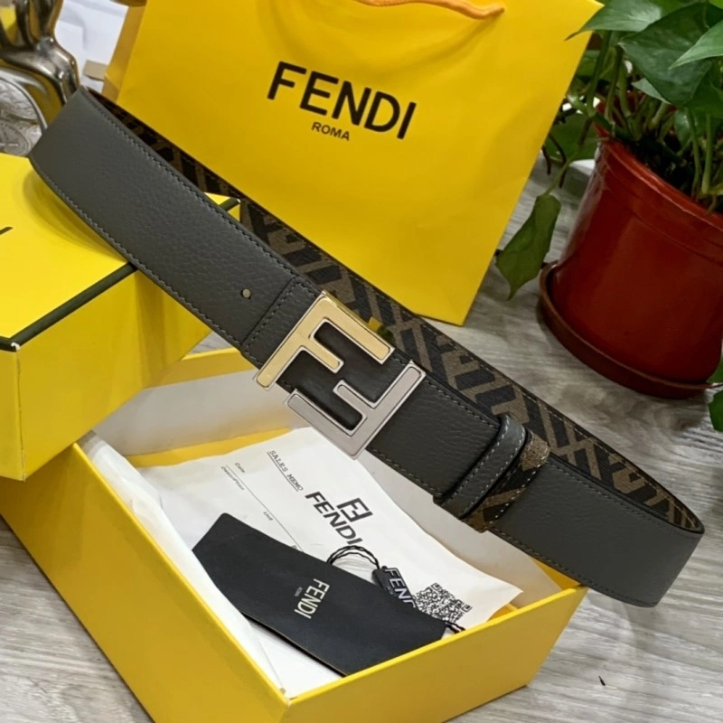 Fendi Belts MultiPurpose 285947