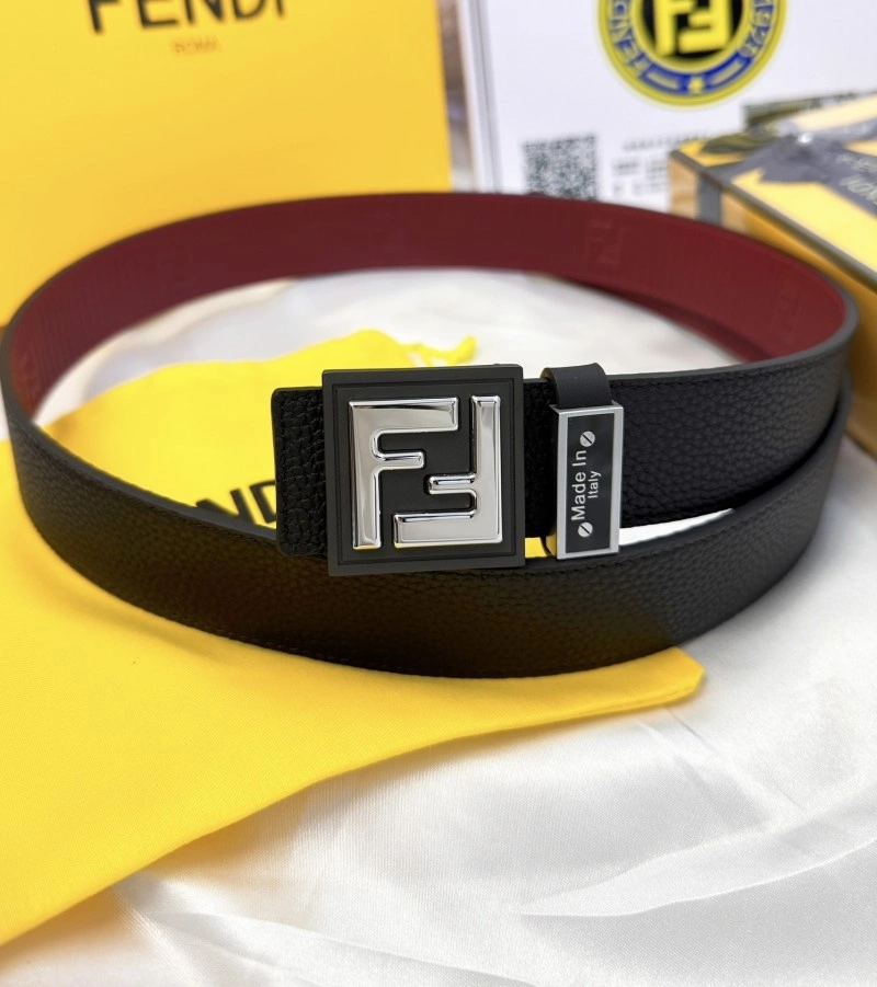 Fendi Belts Functional 285884