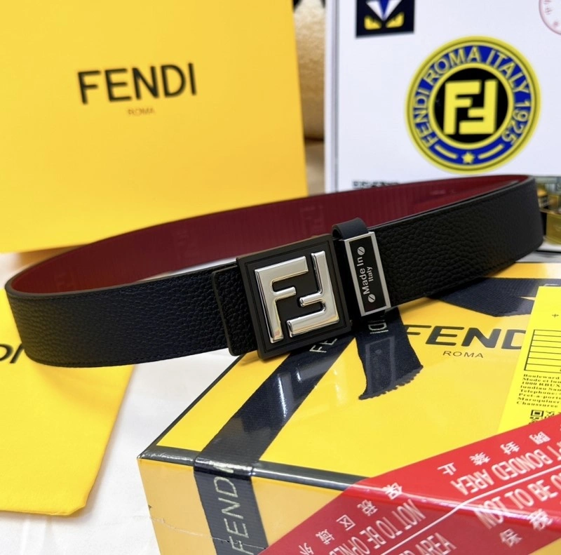 Fendi Belts Functional 285884