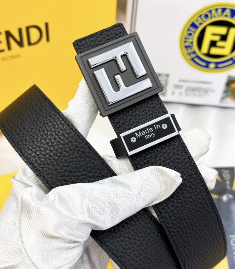 Fendi Belts Functional 285884