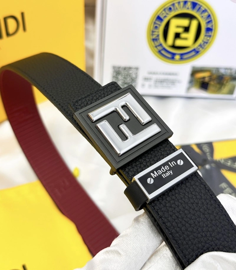 Fendi Belts Functional 285884