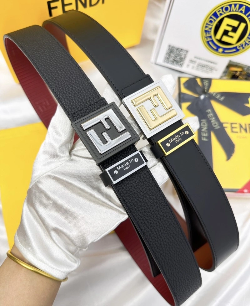 Fendi Belts Functional 285884