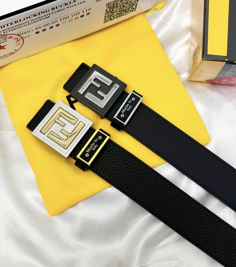 Fendi Belts Functional 285884