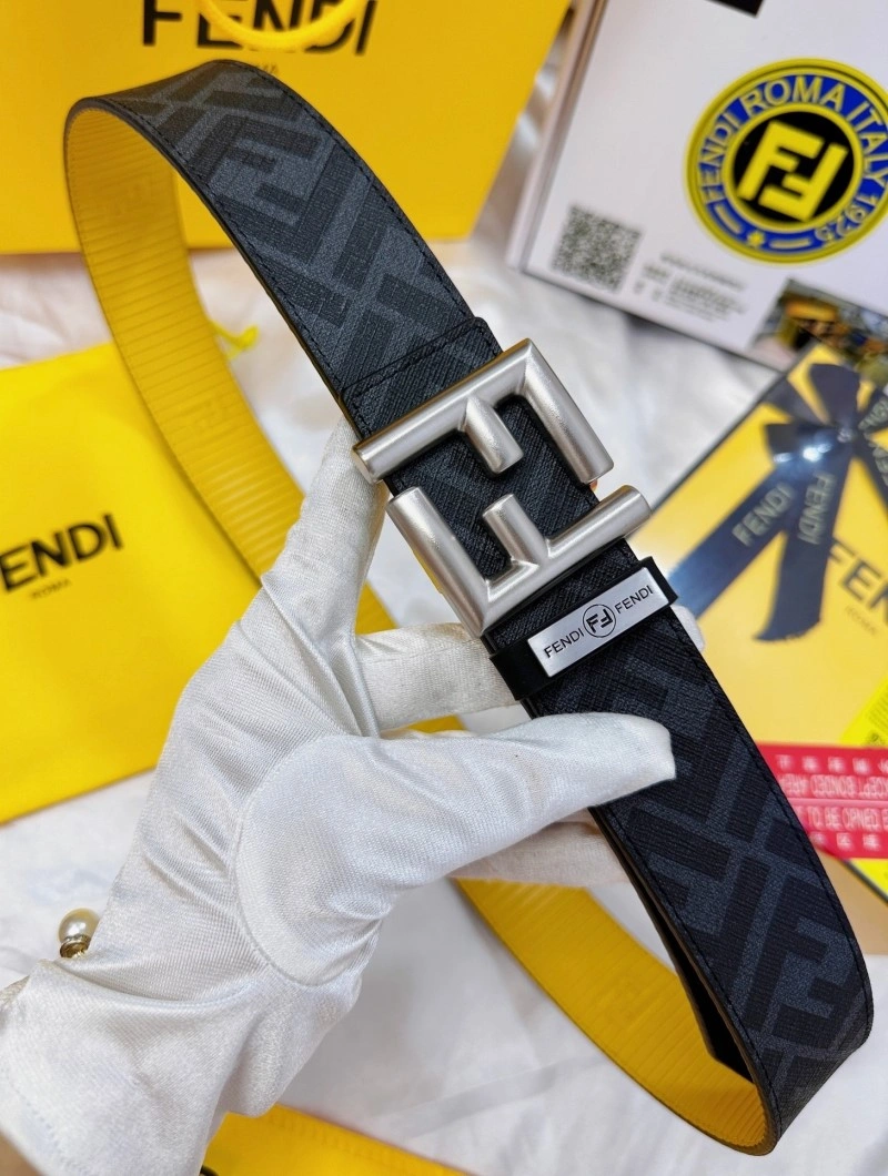 EasyMatch Fendi Belts 285899