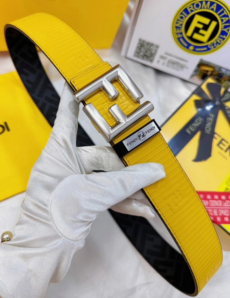 EasyMatch Fendi Belts 285899