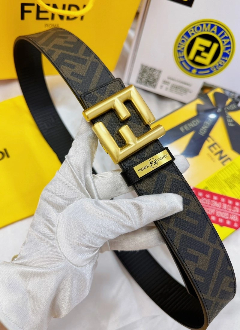 EasyMatch Fendi Belts 285899