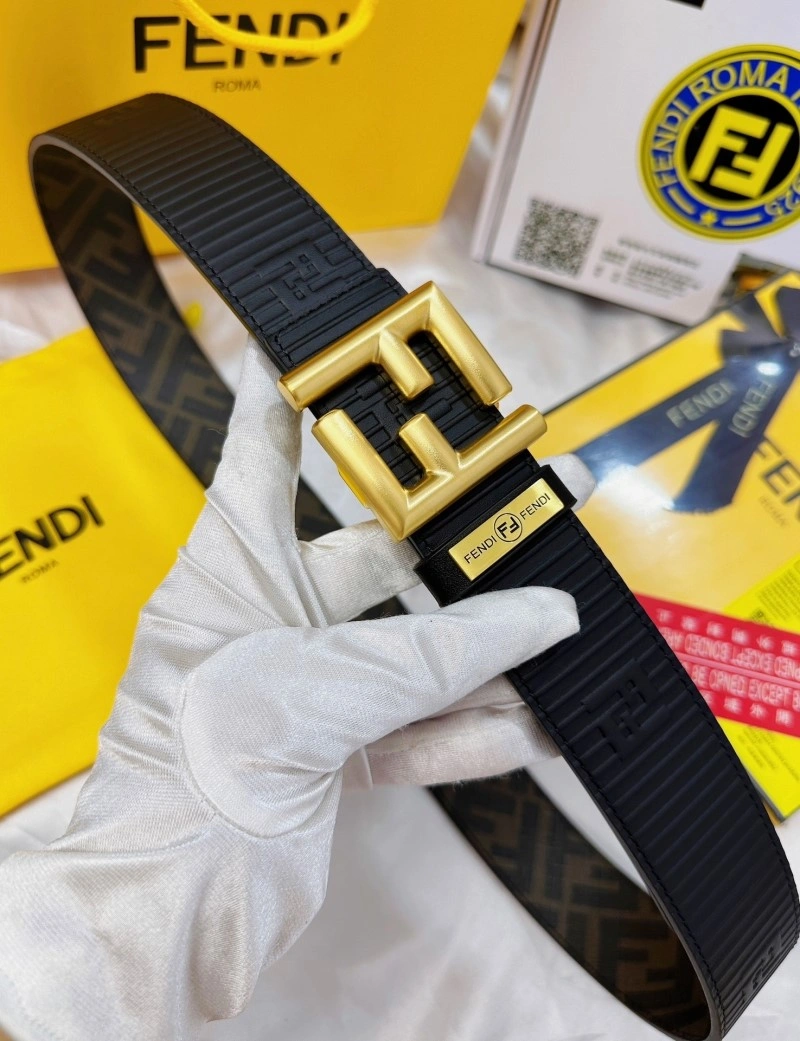 EasyMatch Fendi Belts 285899