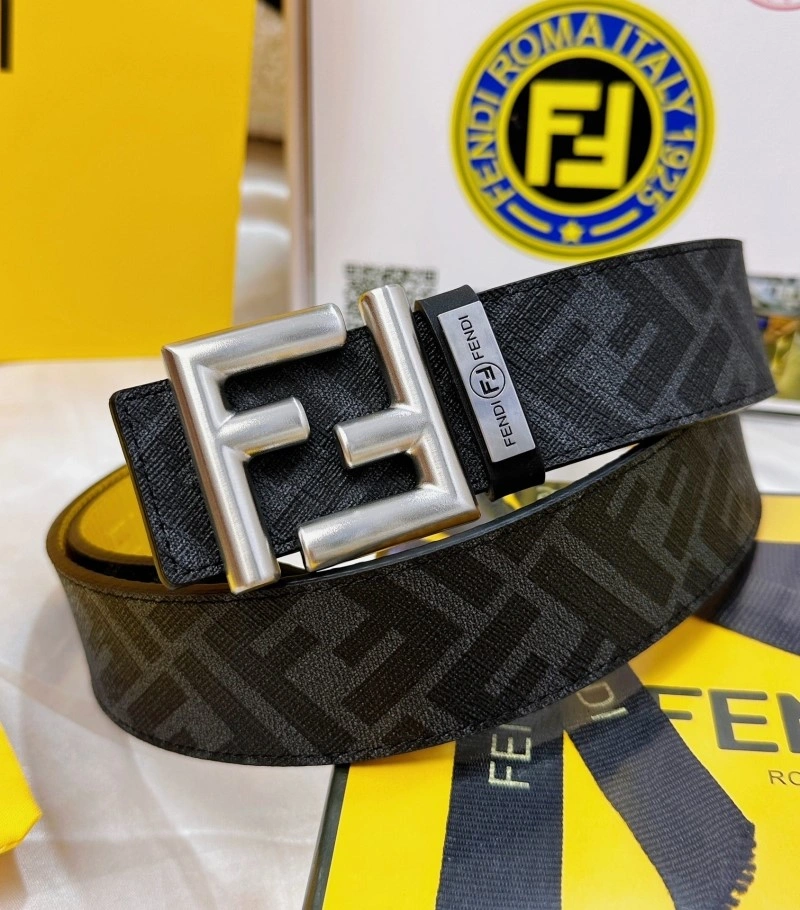EasyMatch Fendi Belts 285899