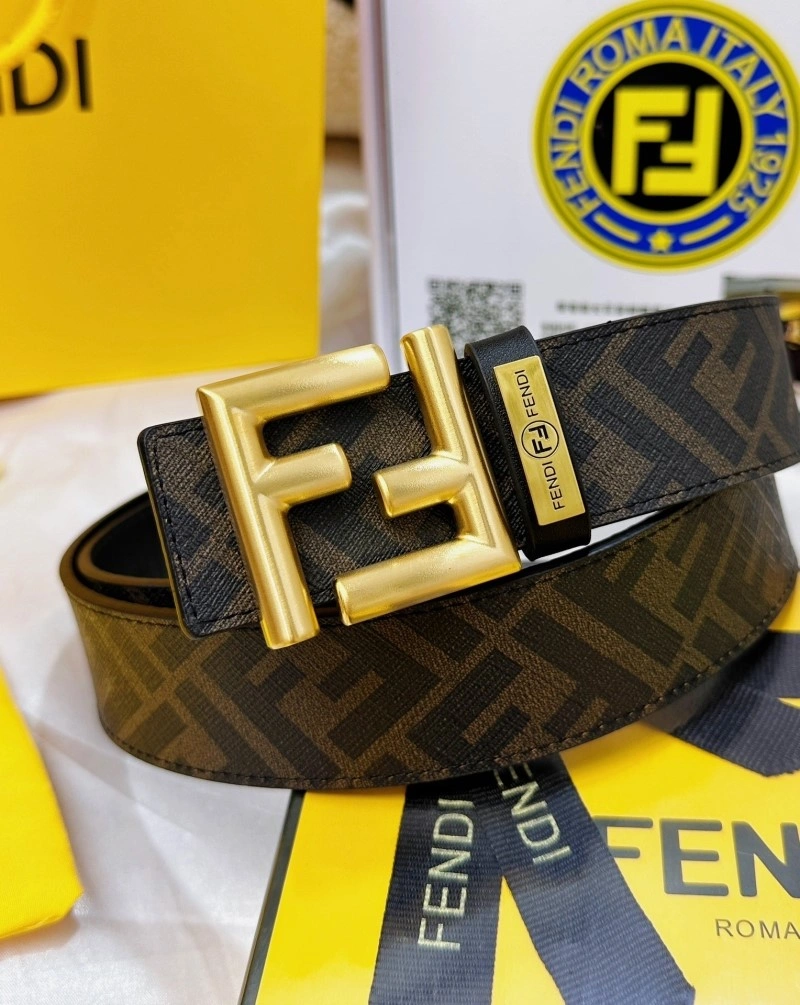 EasyMatch Fendi Belts 285899