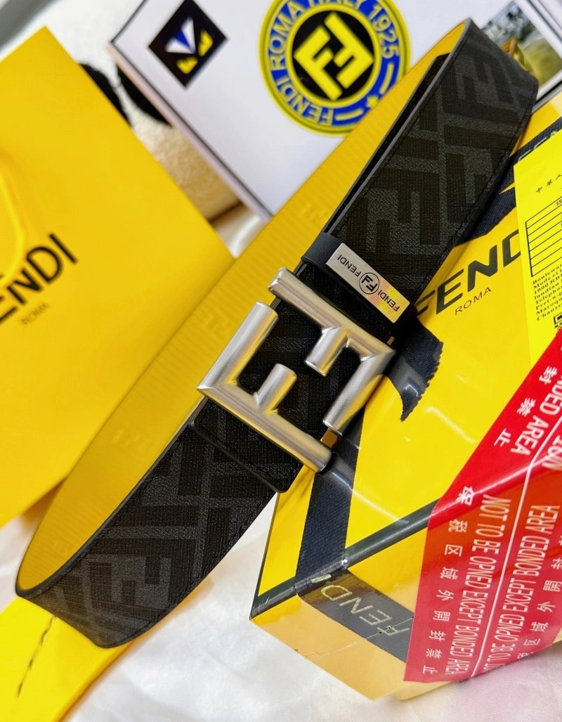 EasyMatch Fendi Belts 285899