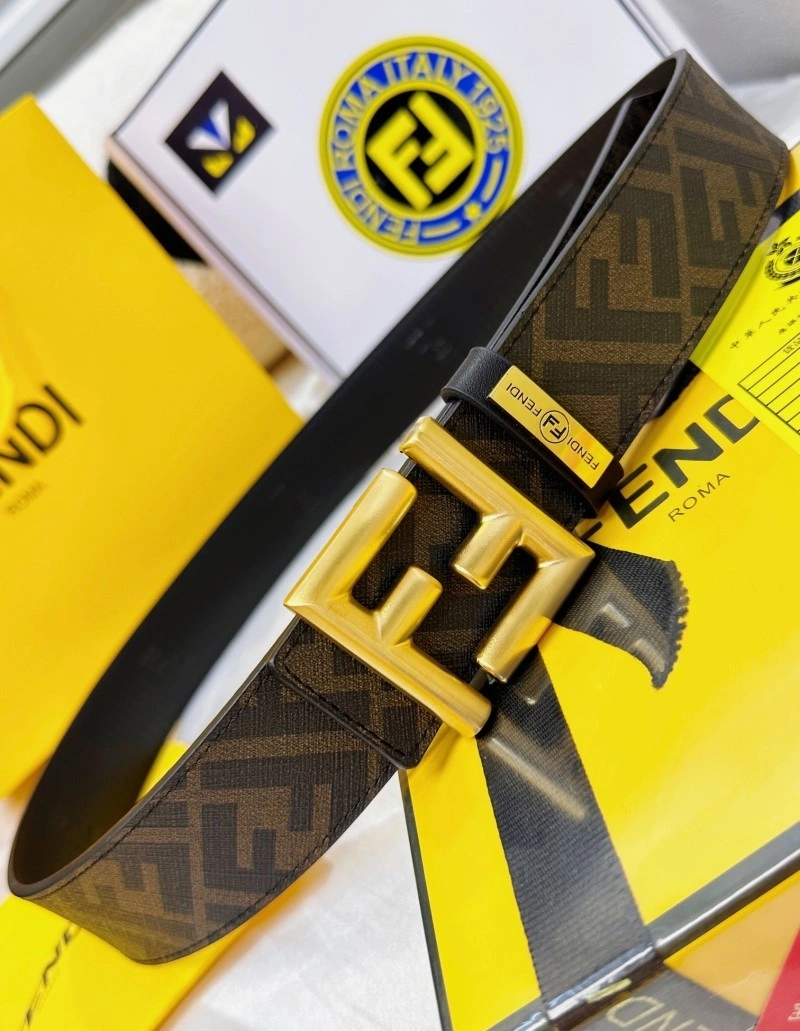 EasyMatch Fendi Belts 285899