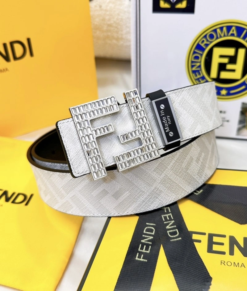 Fendi Belts WeatherProof 285901
