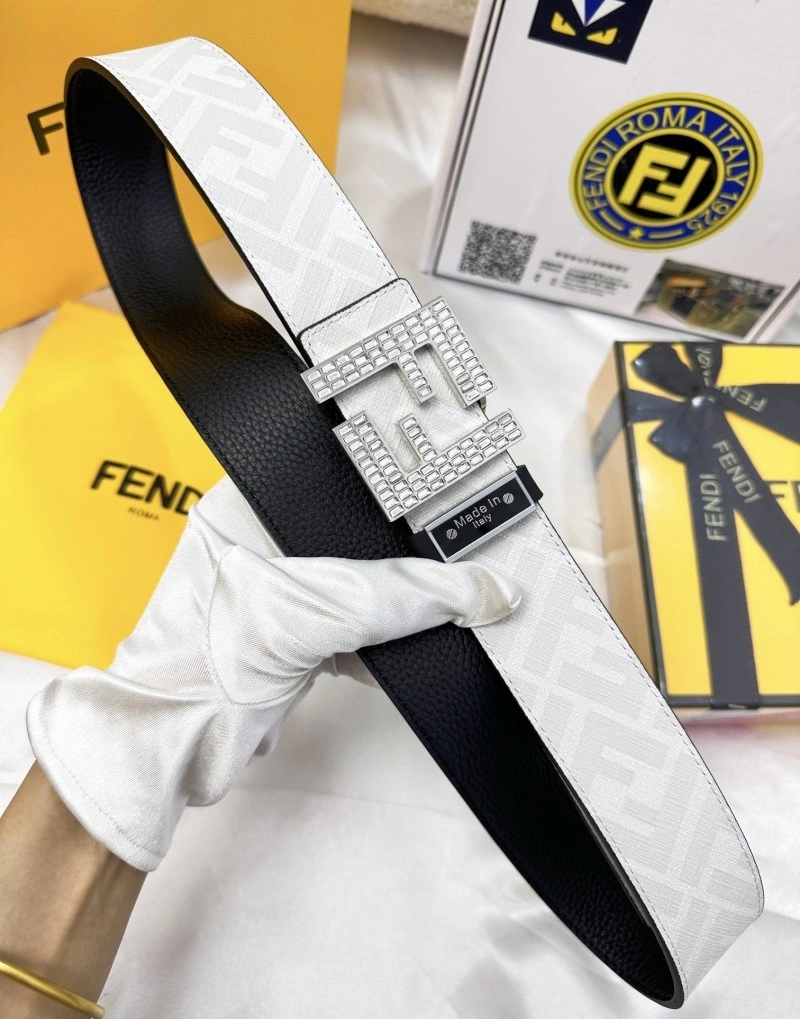 Fendi Belts WeatherProof 285901
