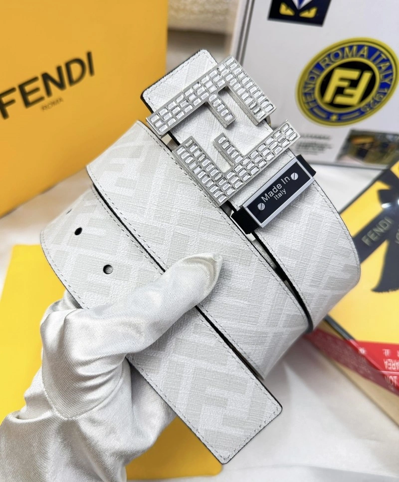 EyeCatching Fendi Belts 285883