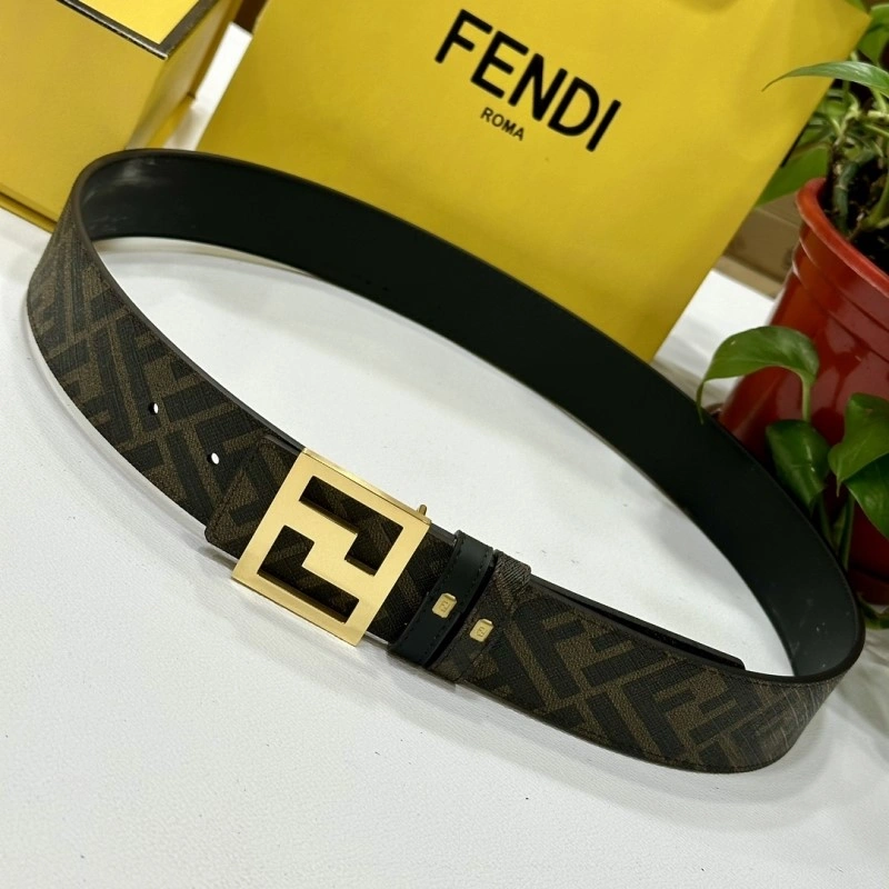 Fendi Belts EyeCatching 285887