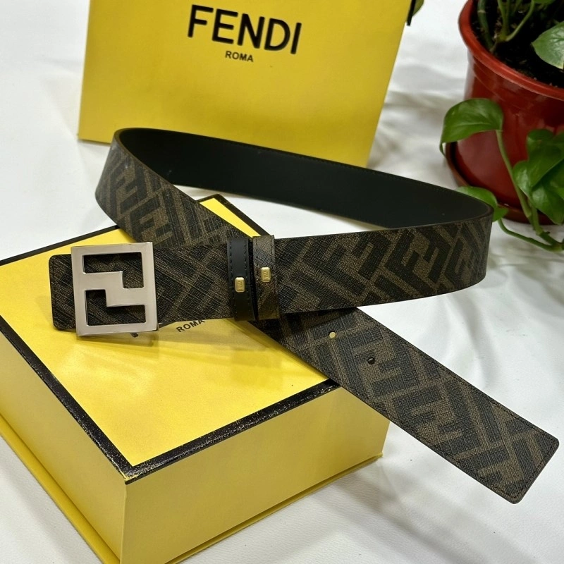 Fendi Belts Refined 285893