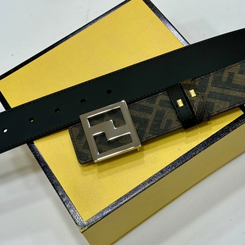 Fendi Belts Refined 285893