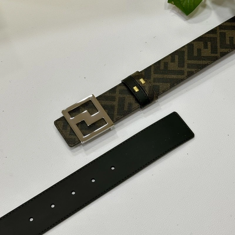 Fendi Belts Refined 285893
