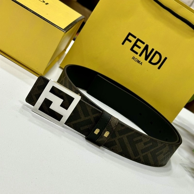 Fendi Belts Refined 285893