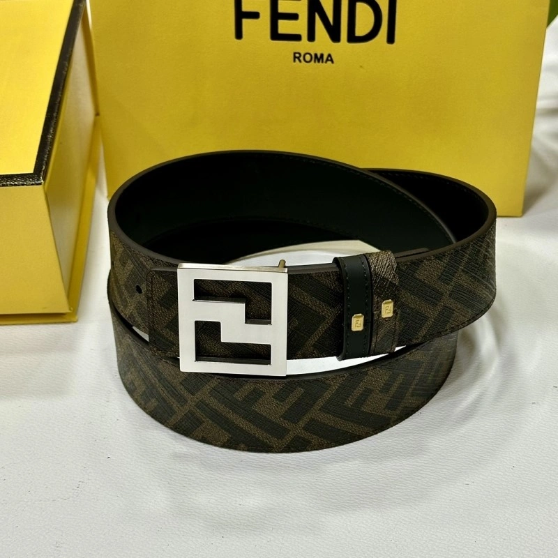 Fendi Belts Refined 285893