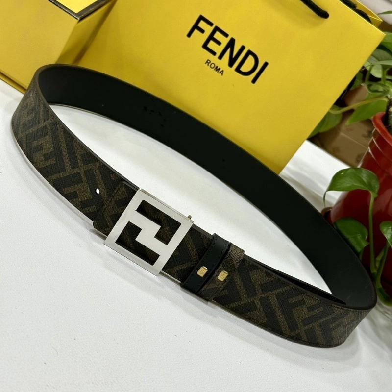 Fendi Belts Refined 285893
