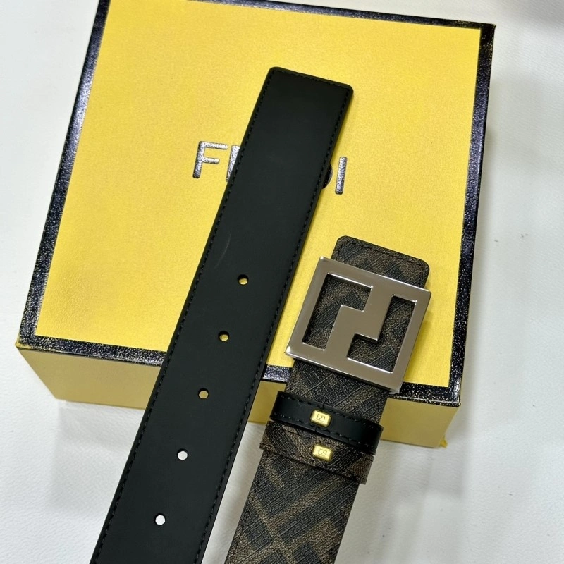 Fendi Belts Refined 285893