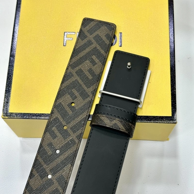 Fendi Belts Refined 285893