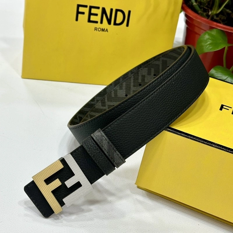 Fendi Belts FlexibleFit 285891