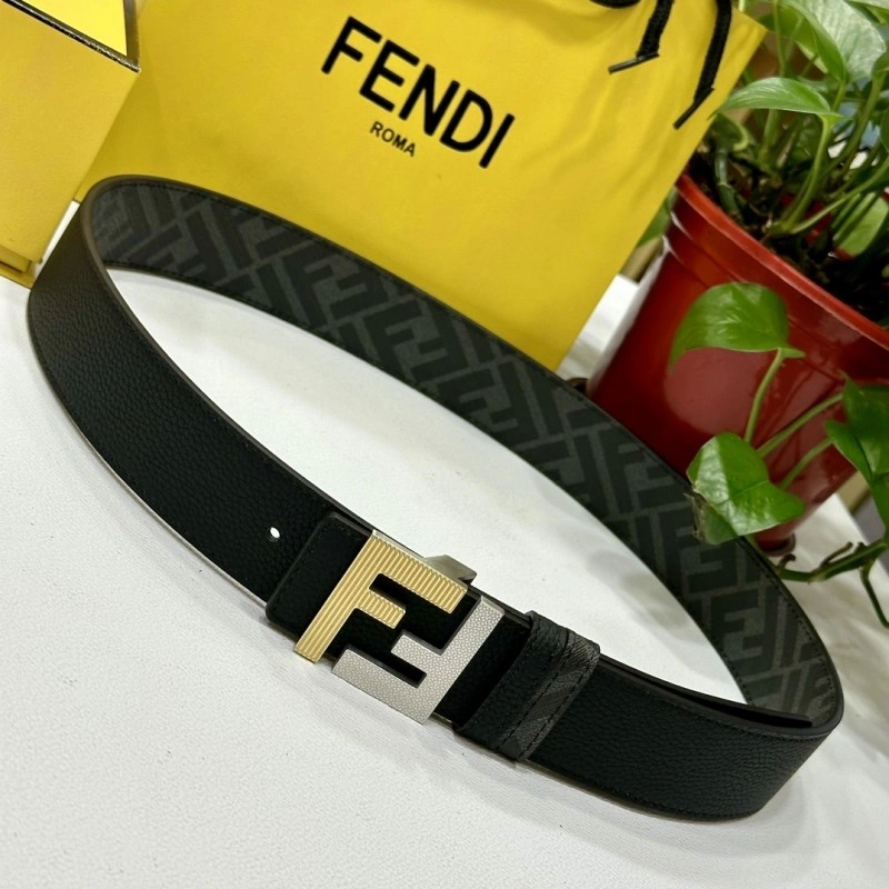 Fendi Belts FlexibleFit 285891