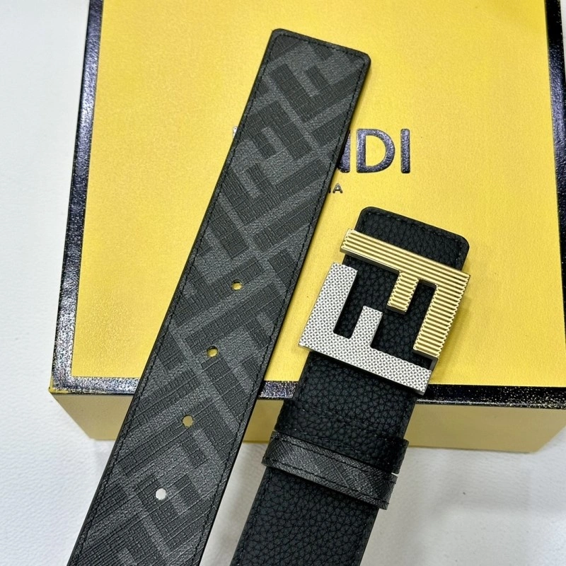 Fendi Belts FlexibleFit 285891