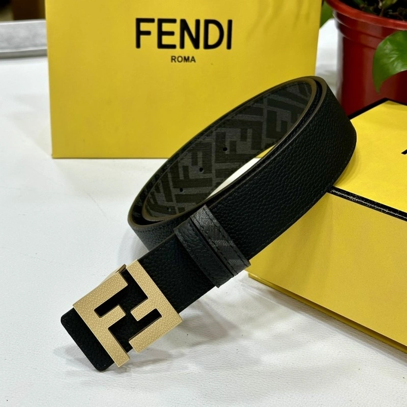 Affordable Fendi Belts 285894