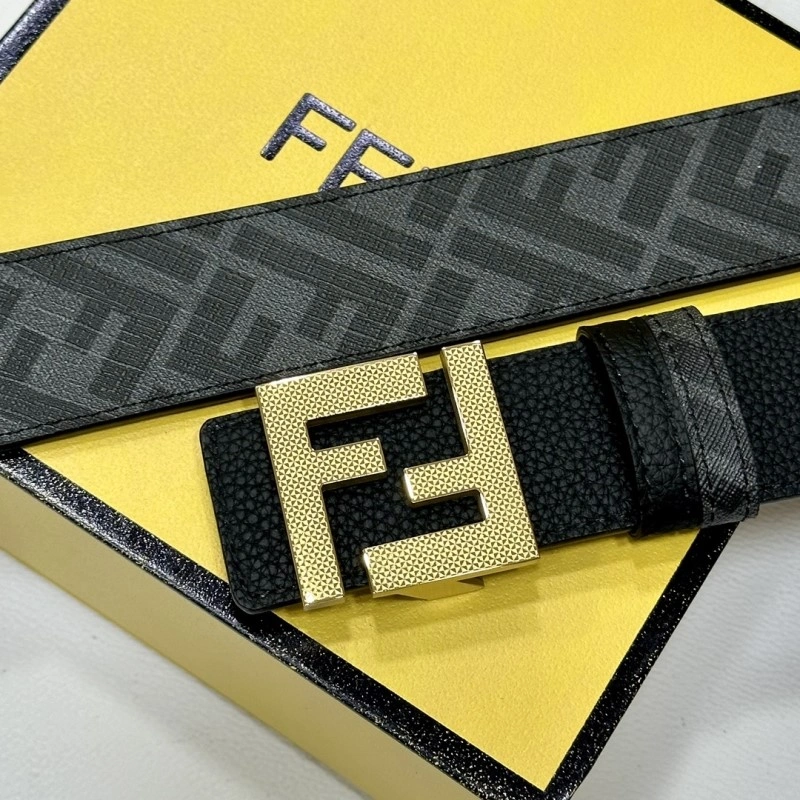 Affordable Fendi Belts 285894